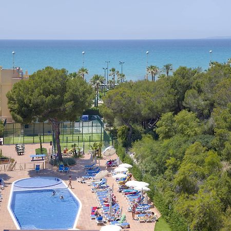 Hotel Timor Playa de Palma  Exterior foto