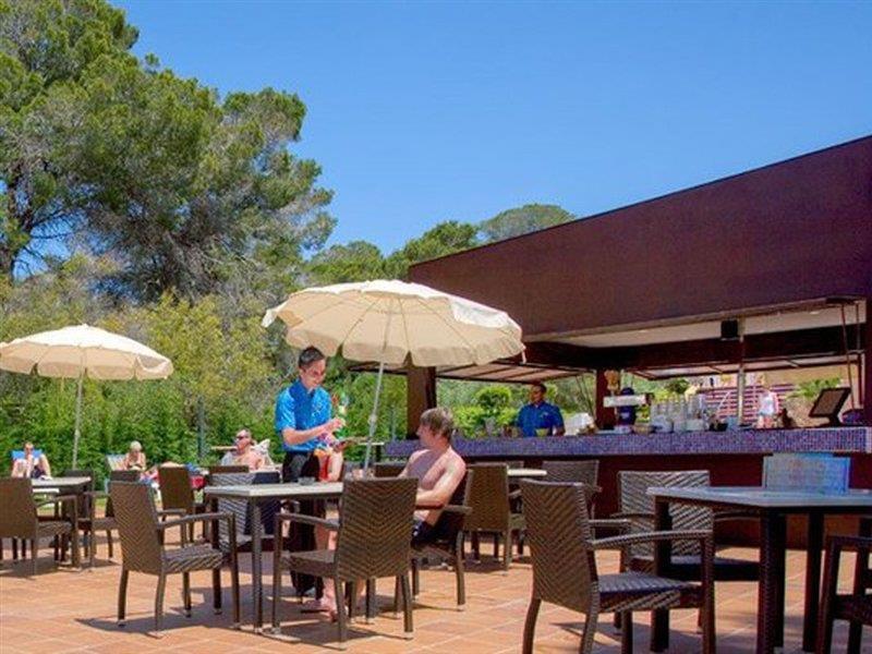 Hotel Timor Playa de Palma  Exterior foto