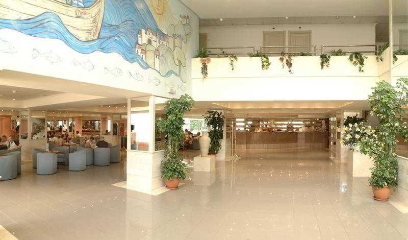 Hotel Timor Playa de Palma  Exterior foto